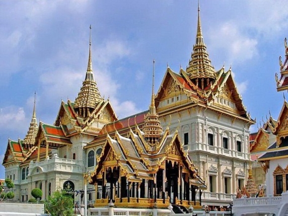 Горящие туры Таиланд